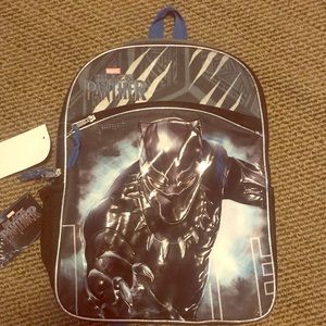 Marvel backpack! Brand New with tags
